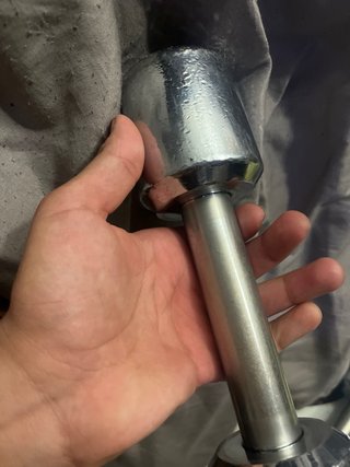 Dos Pesas de 5 kg