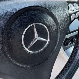 Mercedes C200CDI Sport Coupe
