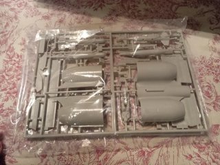 Tamiya 1/48 A-10 Thunderbolt II