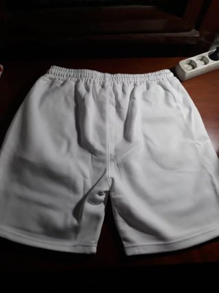 Pantalón corto AMI Paris