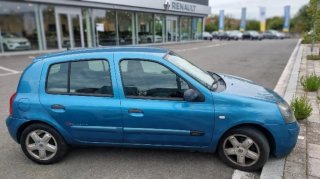 Renault Clio 2005