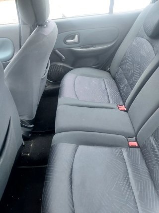 Renault Clio 2005