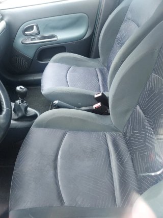 Renault Clio 2005