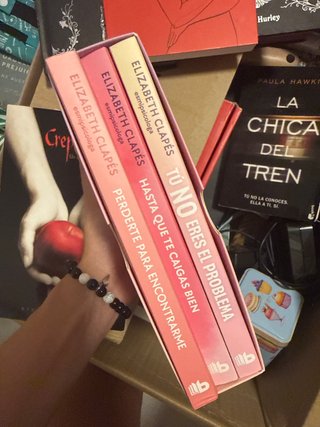 Libros