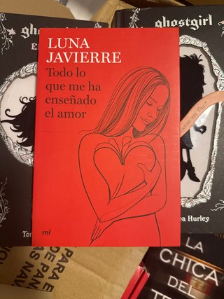 Libros