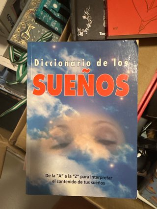 Libros