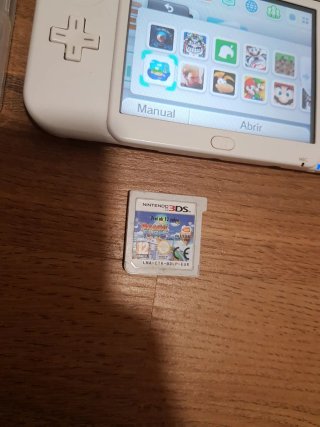 Pack Consolas Sony PSP y nintendo 3DS XL