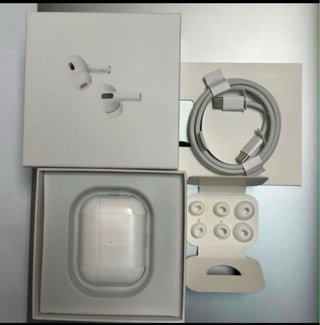 AirPods Pro Max Blancos