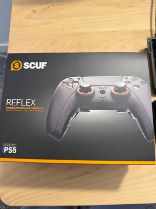 Mando Scuf Reflex FPS