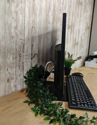 PC Lenovo All-in-One i5