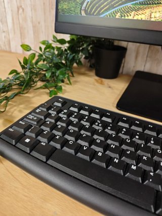 PC Lenovo All-in-One i5
