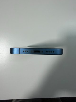 iPhone 13 Azul