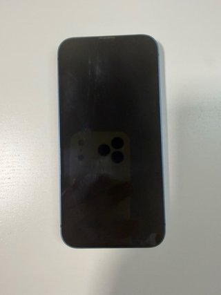iPhone 13 Azul