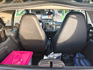 smart fortwo 2013