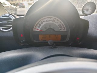 smart fortwo 2013