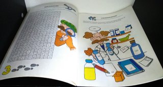 Jogos de reflexão - Verde