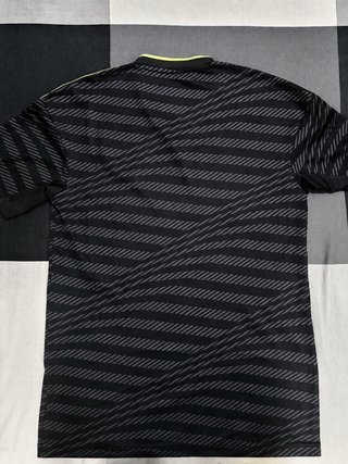 Camiseta Real Madrid