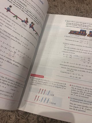 Matemáticas, ESO 2