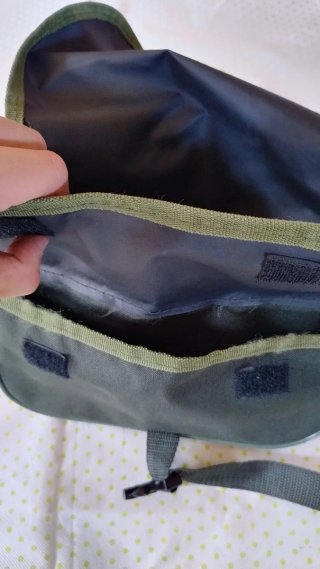 Borsa da pesca Balzer Edition
