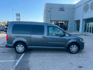 Volkswagen Caddy MAXI 2.0 TDI 102CV Trendline 7 Pl