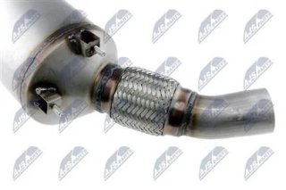 FILTRO DE PARTICULAS DIESEL BMW 1 F20