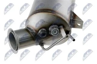 FILTRO DE PARTICULAS DIESEL BMW 1 F20