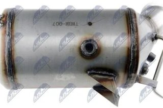 FILTRO DE PARTICULAS DIESEL BMW 1 F20