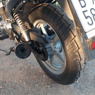 Honda CB 250