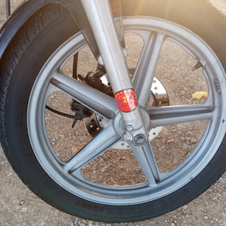 Honda CB 250