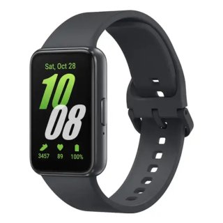 Samsung Galaxy Fit3 Smartwatch Negro/Gris