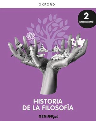 Libro filosofia 2 bachillerato