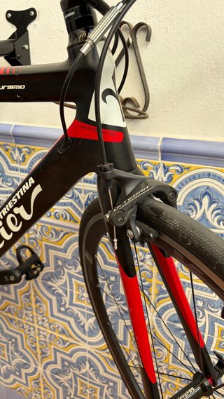 Bicicleta Carretera Wilier Izoard XP Carbono