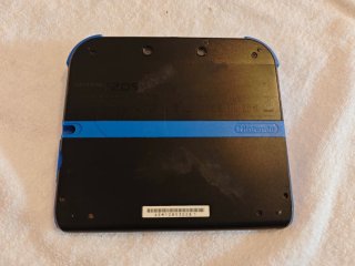 Nintendo 3DS + Super Mario 3D Land