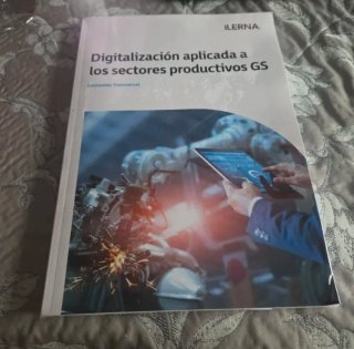 Libros ilerna