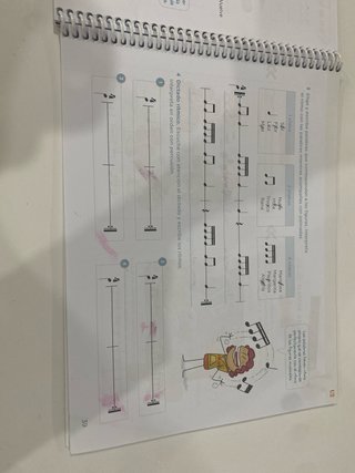 Música 3 Primaria