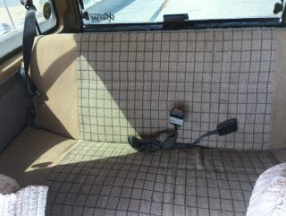 Nissan Patrol 1993