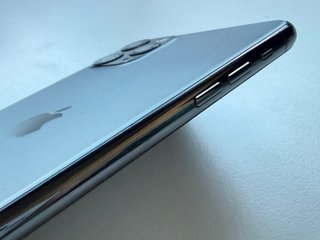iPhone 11 Pro Max 256GB Gris Espacial