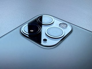 iPhone 11 Pro Max 256GB Gris Espacial