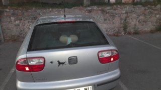 SEAT Leon 2000