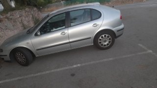 SEAT Leon 2000