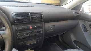 SEAT Leon 2000