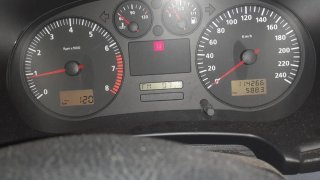 SEAT Leon 2000