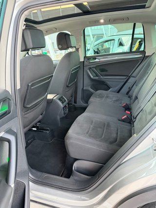 Volkswagen Tiguan 2017