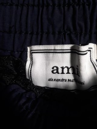 Bañador AMI Paris
