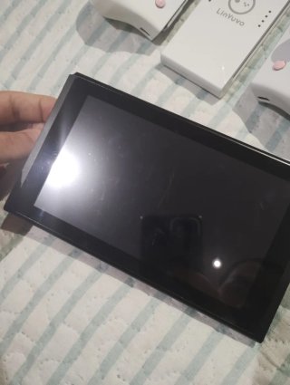 Pack Nintendo Switch Pro Blanco/Rosa