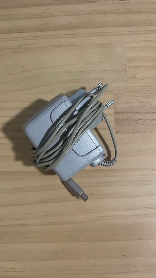 Cargador Nintendo DS / 3DS