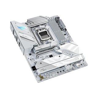 Placa Base ASUS ROG Strix B650-A Gaming Neo