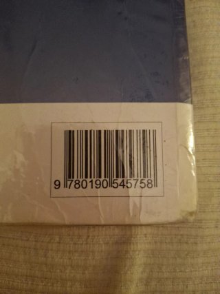 Lengua castellana y literatura I. Libro del est...