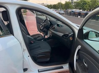 Renault Fluence 2010