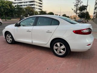 Renault Fluence 2010